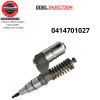 InjecteursBOSCH UIS/PDE 0414701027 (0414701019)