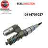 InjecteursBOSCH UIS/PDE 0414701027 (0414701019)