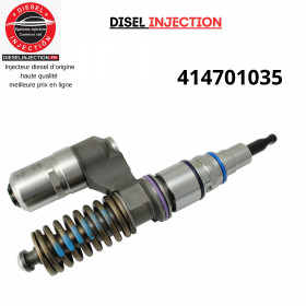 InjecteursBOSCH UIS/PDE 0414701035