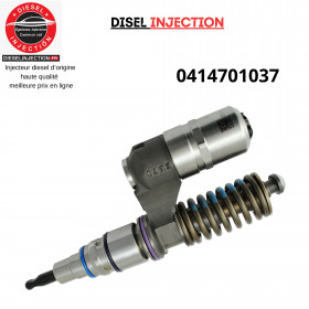 Injecteur pompe  04147010370414701037-0414701062