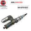 Injecteur pompe  04147010370414701037-0414701062