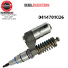 Injecteur pompe 04147010260414701026  -0414701018
