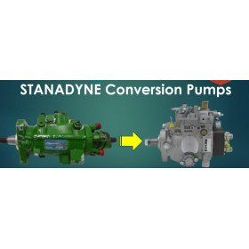 Pompe à injection STANADYNE DE2435-5780 modifiable2435-5958 DE2435-5780 DE2435-5821