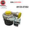 Turbo charger MITSUBISHI 49135-07302
