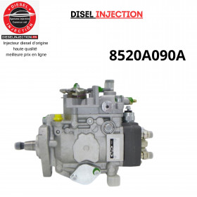 Pompe à injection DELPHI 8520A090A modifiable8520A090A 4797415, 98404119, 8520A090A, VE8520A90A