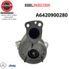 Turbo charger A6420900280