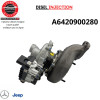 Turbo charger A6420900280
