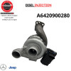 Turbo charger A6420900280