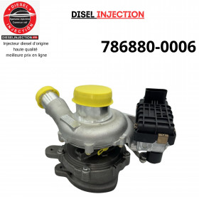 copy of Turbo  2.2 TDCI 155, 786880, 1741779, BK2Q6K682CA, BK2Q6K682GA