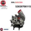 Turbo Fiat Ducato 53039700115 2.3 MJTD 120 cv53039700115  504071260    71724096
