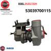 Turbo Fiat Ducato 53039700115 2.3 MJTD 120 cv53039700115  504071260    71724096