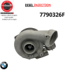 Turbo compressore 7790326F BMW 330 diesel 728989 116577903287790326F  728989 11657790328 7790328