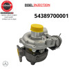 TURBO NISSAN  54389700001 Neuve