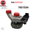 Turbo GARETT 7651554