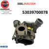 Turbo Iveco 53039700078