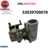 Turbo Iveco 53039700078
