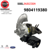 Turbo charger 9804119380  Peugeot 1.6HDI9804119380