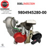 Turbo Peugeot Partner 1.6 HDi