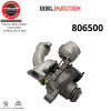 Turbo charger 806500  806500-5002S PEUGEOT 407 Sedan 2.0 HDi 120kW9674962080 806500-0001