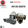 Turbo Compresseur 9135-05885 Mitsubishi BMW