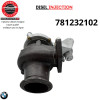 Turbo charger 781232102 Bmw 2.0D781232101, 781232102, 781232103, 781232104, 851820402