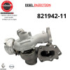 Turbo Renault  1.6 dCi 821942-11