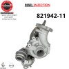 Turbo Renault  1.6 dCi 821942-11