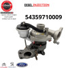 Turbo charger 54359710009  Mazda Citroën Peugeot Toyota 1.41 L TDCi Hdi 70 cv54359710009  54359880009 2S6Q6K682A9A