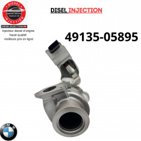 Turbo MITSUBISHI 49135-05895 BMW  2.0 D49135-05895 472747006    8506896