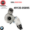 Turbo MITSUBISHI 49135-05895 BMW  2.0 D49135-05895 472747006    8506896