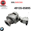 Turbo MITSUBISHI 49135-05895 BMW  2.0 D49135-05895 472747006    8506896
