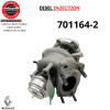 Turbo charger 701164-2 Renault espace  3 2.2 DCI   701164-5002s701164-2  701164-5002s  17208160