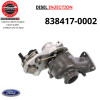 Turbo Ford Tourneo Transit 2.0 tdci 838417-0002  838417-5002S neuf838417-0002    838417-5002S    GTD1444VZ