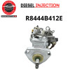 pompe a injection delphi lucas R8444b412E PEUGEOT 306R8444b412E - R8443B941A