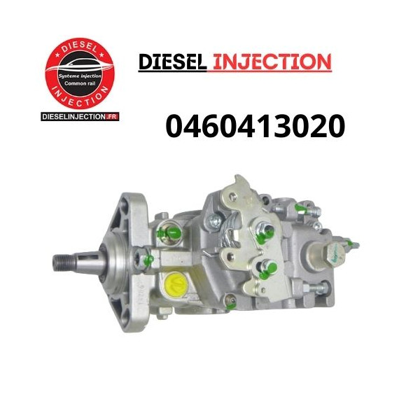 VE3 Injection Pompe  Case IH et new Holland Tractor TN55 0-460-413-0200460413020-0-460-413-020 -500324953-VE3-L767-1