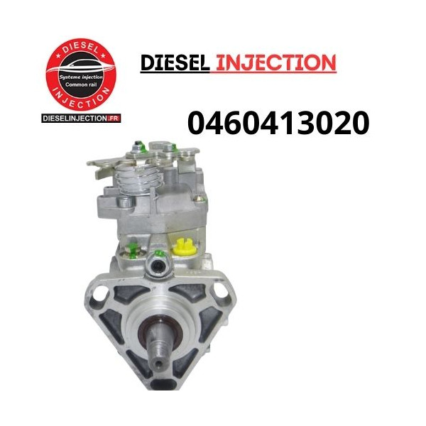 VE3 Injection Pompe  Case IH et new Holland Tractor TN55 0-460-413-0200460413020-0-460-413-020 -500324953-VE3-L767-1