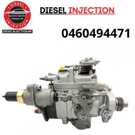 Pompe à injection BOSCH 0460494471
