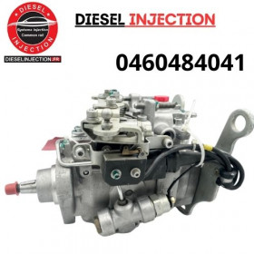 Pompe à injection équivalent BOSCH 0460484041  04604840480460484041   0460484048