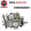 Pompe à injection équivalent BOSCH 0460484041  04604840480460484041   0460484048