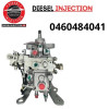 Pompe à injection équivalent BOSCH 0460484041  04604840480460484041   0460484048