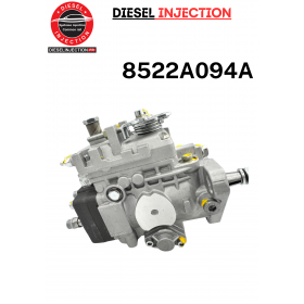 Pompe à injection DELPHI 8522A094A Modifiable Mécanique8522A094A 8522A09#