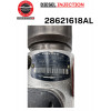 Pompe DILPHI 28621618AL groupes électrogènes moteur perkins28621618AL