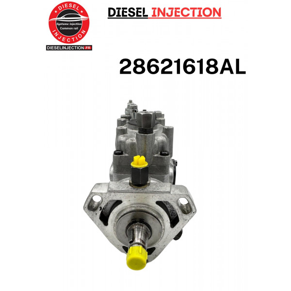 Pompe DILPHI 28621618AL groupes électrogènes moteur perkins28621618AL