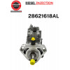 Pompe DILPHI 28621618AL groupes électrogènes moteur perkins28621618AL