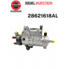 Pompe DILPHI 28621618AL groupes électrogènes moteur perkins28621618AL