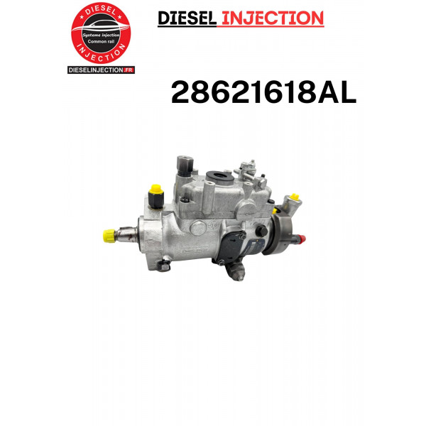Pompe DILPHI 28621618AL groupes électrogènes moteur perkins28621618AL