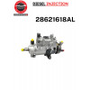 Pompe DILPHI 28621618AL groupes électrogènes moteur perkins28621618AL