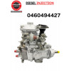 Pompe à injection Équivalente BOSCH 04604944270460494427