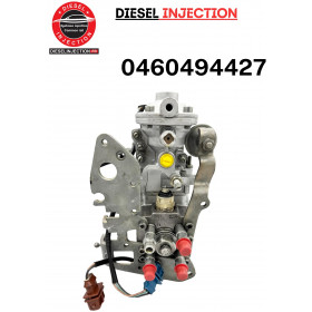 Pompe à injection Équivalente BOSCH 0460494427