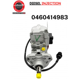 Pompe Injection RENAULT KANGOO 1.9 DTI 0460414983 8200048193 Echange standard0460414983 - 8200048193